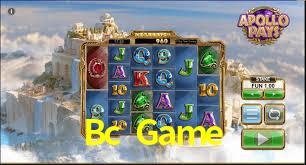 Descubra a Magia dos Jogos de Arcade no Bc Game