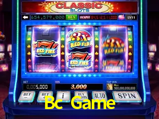 Desvendando o Mundo dos Jogos Virtuais na Bc Game